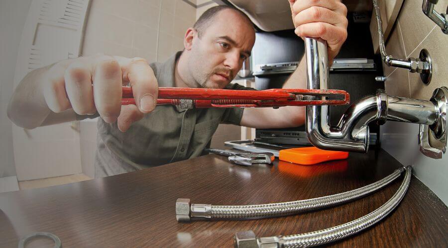 Professional emergency plumbing in Coral, PA